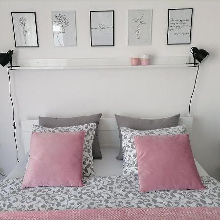 Svjetlanalex 2 Apartment Banja Koviljaca Ngoại thất bức ảnh