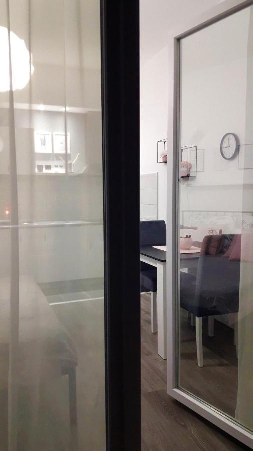 Svjetlanalex 2 Apartment Banja Koviljaca Ngoại thất bức ảnh