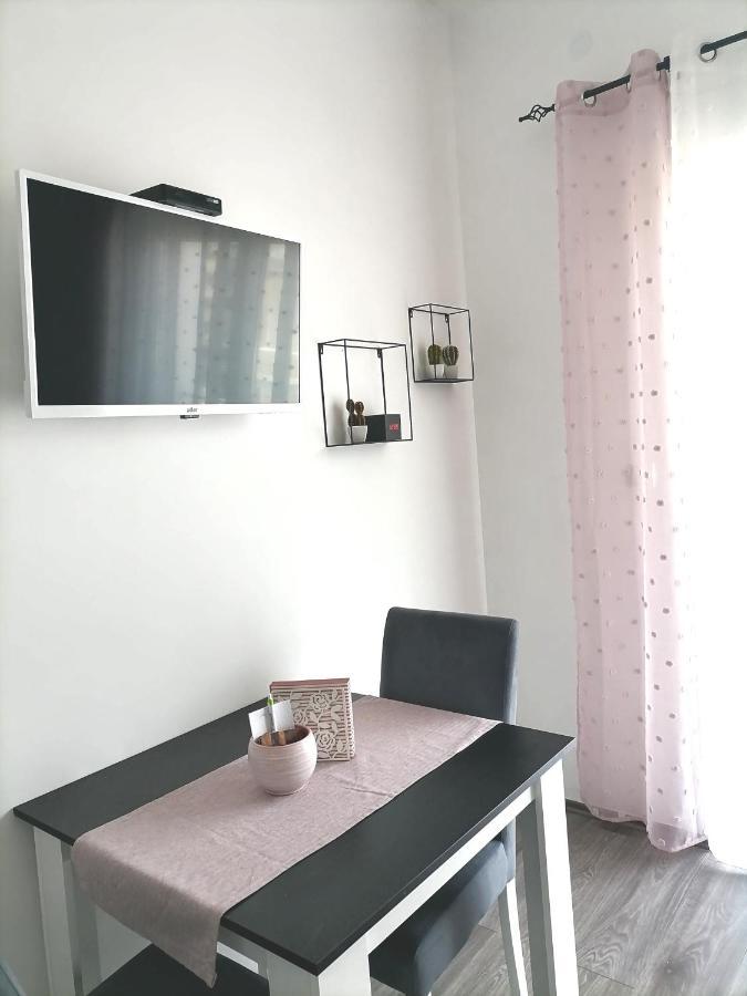 Svjetlanalex 2 Apartment Banja Koviljaca Ngoại thất bức ảnh