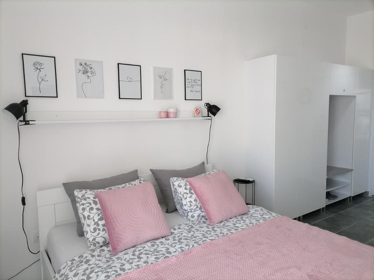 Svjetlanalex 2 Apartment Banja Koviljaca Ngoại thất bức ảnh