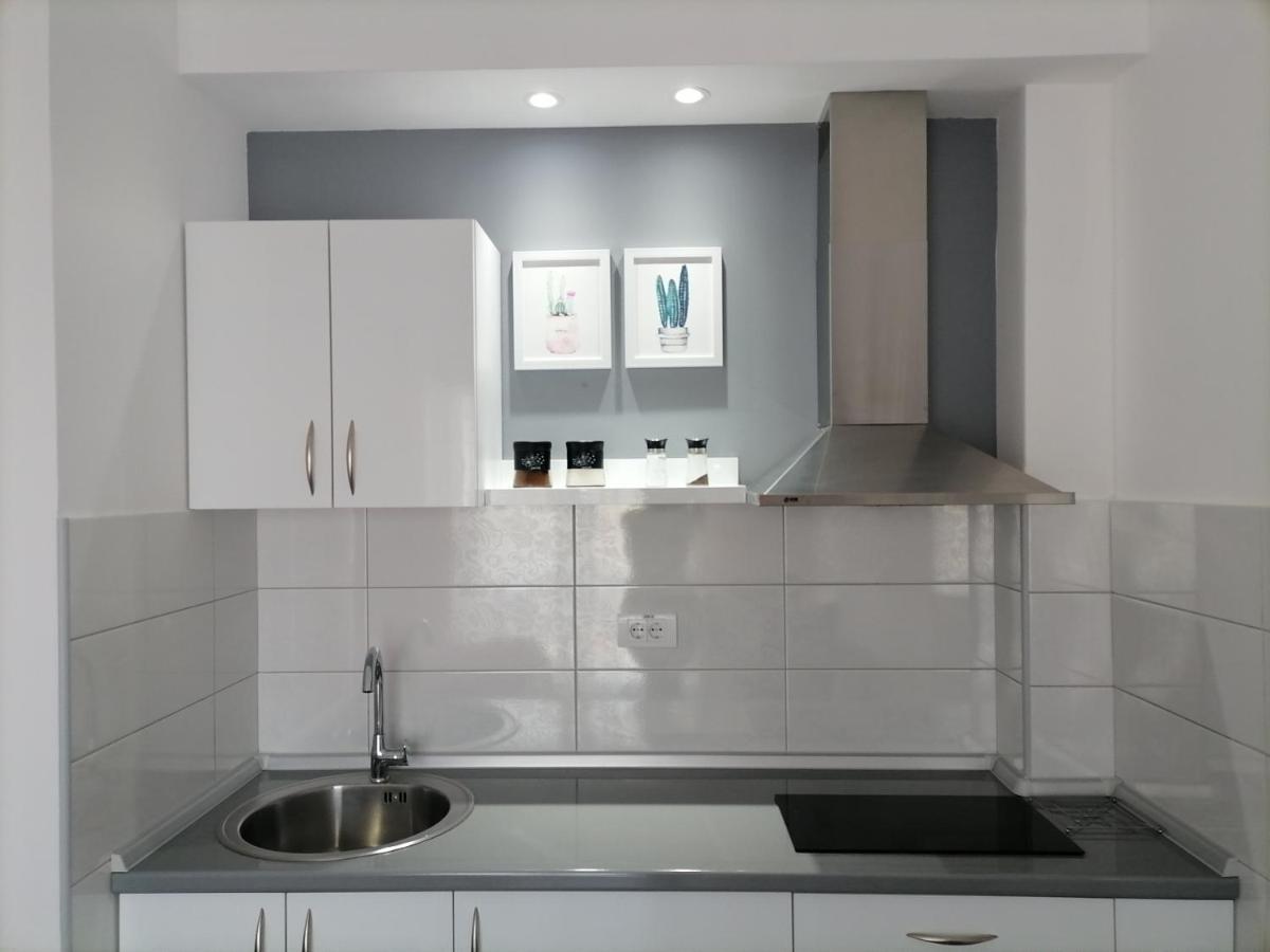 Svjetlanalex 2 Apartment Banja Koviljaca Ngoại thất bức ảnh