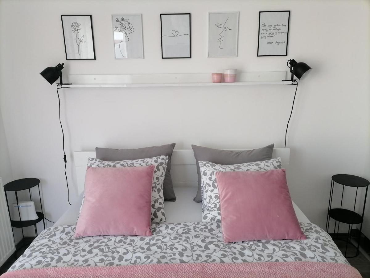 Svjetlanalex 2 Apartment Banja Koviljaca Ngoại thất bức ảnh