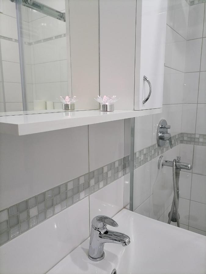 Svjetlanalex 2 Apartment Banja Koviljaca Ngoại thất bức ảnh