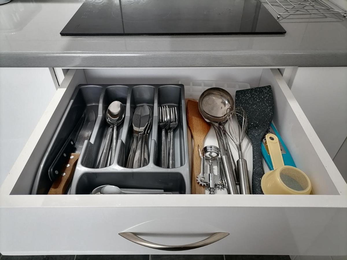 Svjetlanalex 2 Apartment Banja Koviljaca Ngoại thất bức ảnh