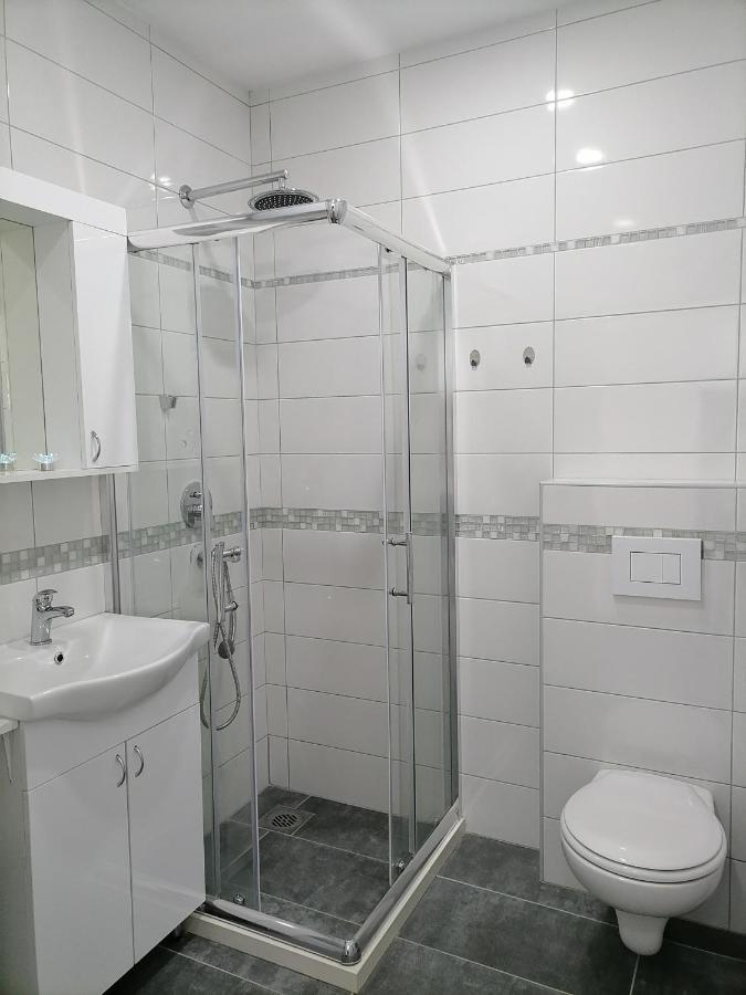 Svjetlanalex 2 Apartment Banja Koviljaca Ngoại thất bức ảnh